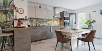 appartement à BAYONNE (64100)