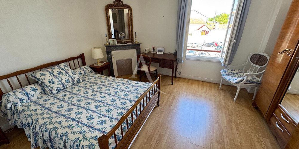 appartement à ST JEAN DE LUZ (64500)