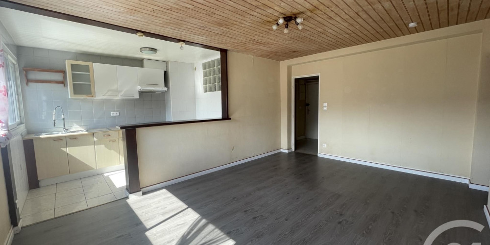 appartement à LOURDES (65100)