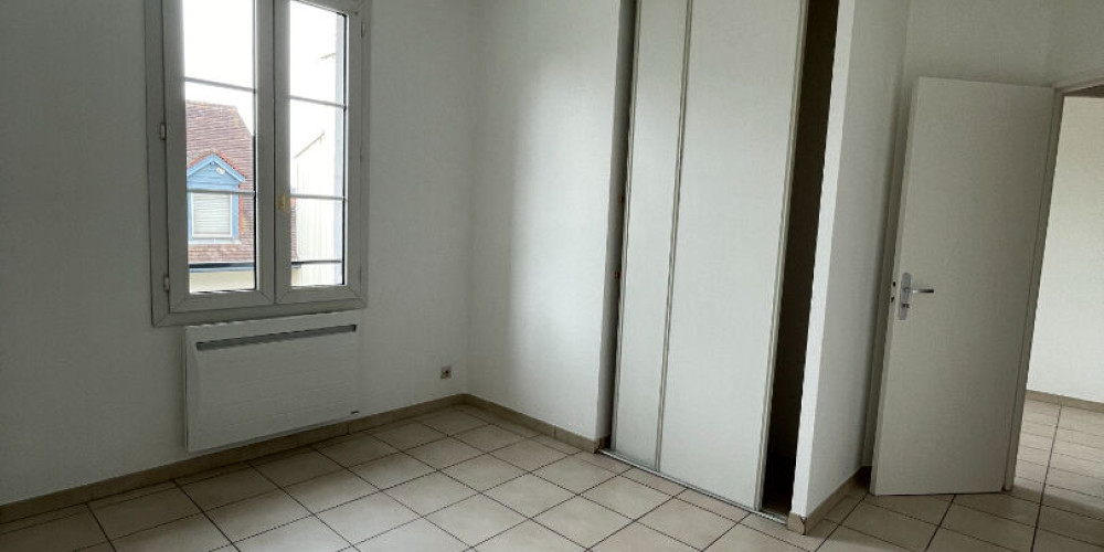 appartement à PAU (64000)