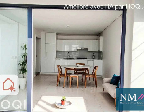 appartement  BAYONNE
