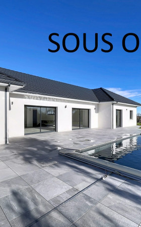 Maison  MORLAAS