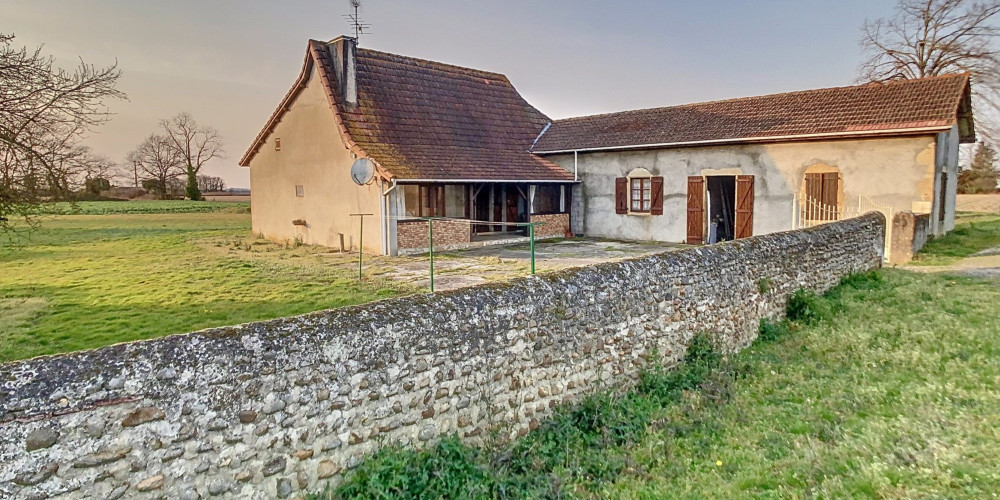 maison à GARLIN (64330)
