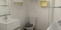 appartement à BAYONNE (64100)