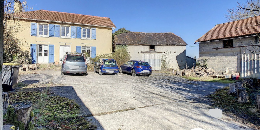 maison à MORLAAS (64160)