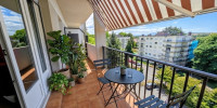 appartement à BAYONNE (64100)