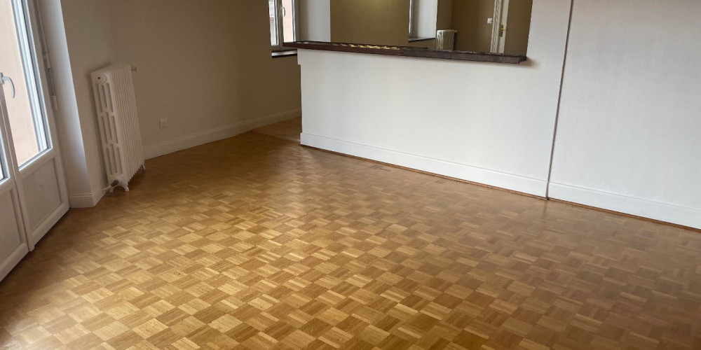 appartement à LANNEMEZAN (65300)