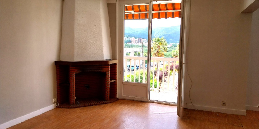 appartement à HENDAYE (64700)