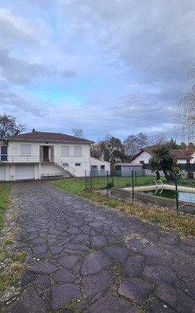 Maison  BAYONNE