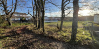 terrain à ARBONNE (64210)