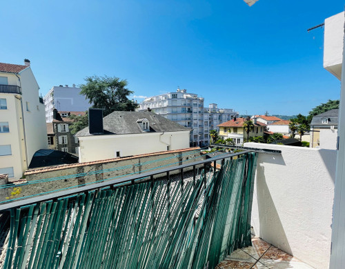 appartement  PAU