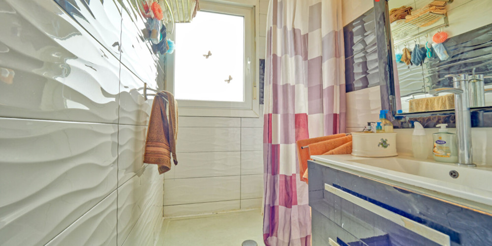 appartement à CIBOURE (64500)