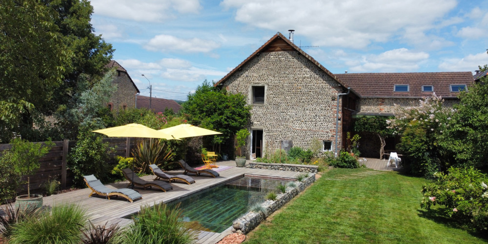 maison à LESCAR (64230)