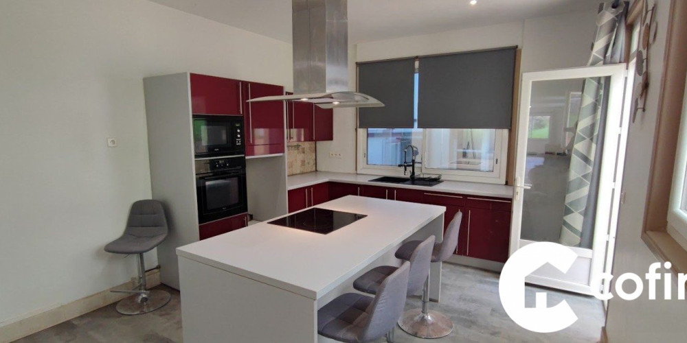 appartement à SEVIGNACQ MEYRACQ (64260)