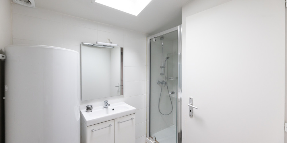 appartement à ST PEE SUR NIVELLE (64310)