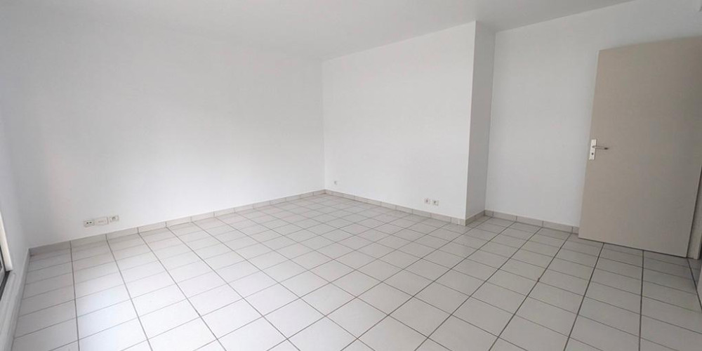 appartement à BAYONNE (64100)