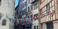 appartement à BAYONNE (64100)