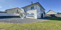 maison à COARRAZE (64800)