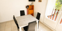 appartement à BAREGES (65120)