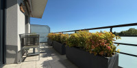 appartement à BAYONNE (64100)
