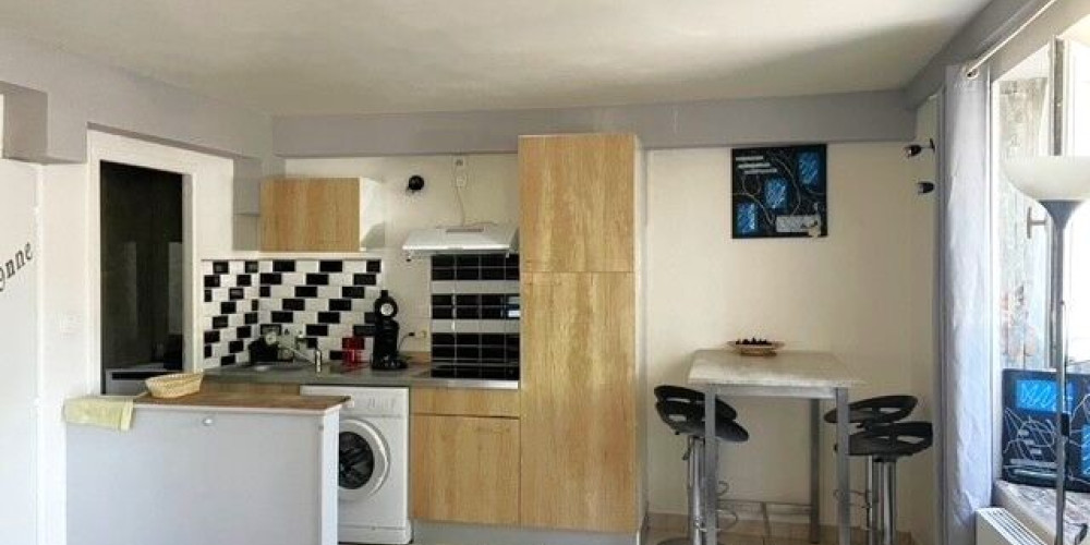 appartement à BAYONNE (64100)