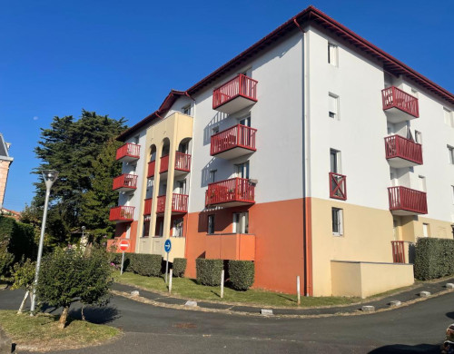 appartement  ANGLET