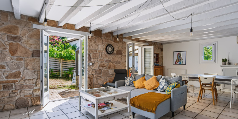 maison à ASCAIN (64310)