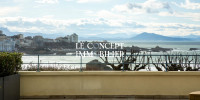 appartement à BIARRITZ (64200)