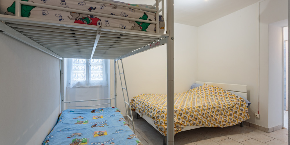 appartement à BIARRITZ (64200)