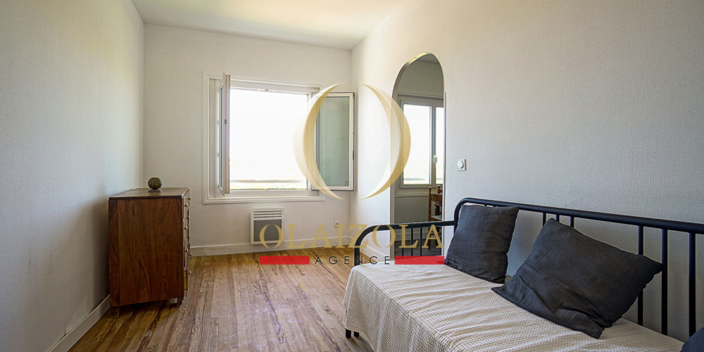 appartement à BIARRITZ (64200)