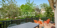 appartement à ANGLET (64600)