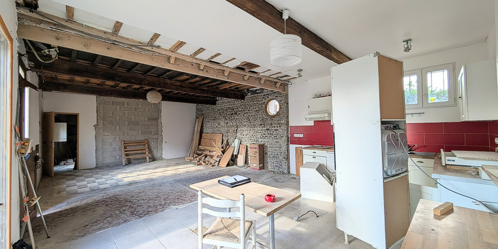 maison à SOUES (65430)