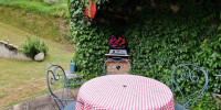 maison à CAMPAN (65710)