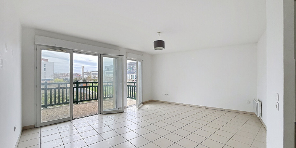 appartement à BAYONNE (64100)