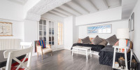 appartement à CIBOURE (64500)