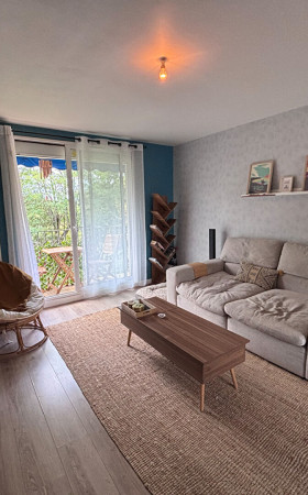 Appartement  GELOS