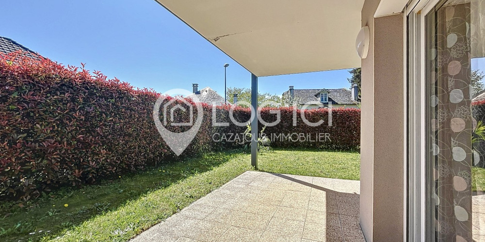 appartement à BENEJACQ (64800)