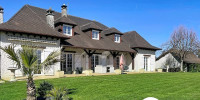 maison à LASLADES (65350)