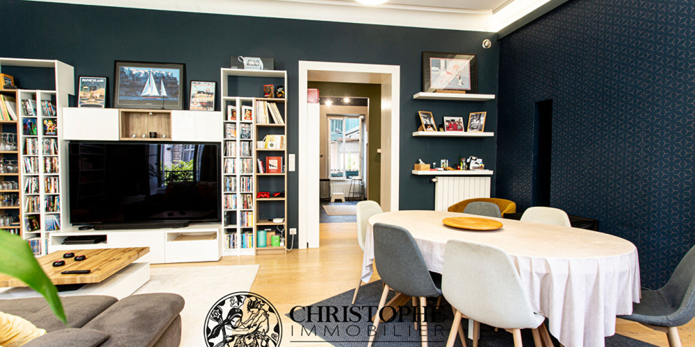 appartement à PAU (64000)