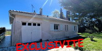 maison à ST BOES (64300)