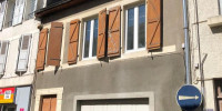 maison à NAY (64800)