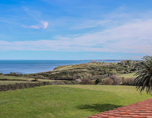 appartement  URRUGNE