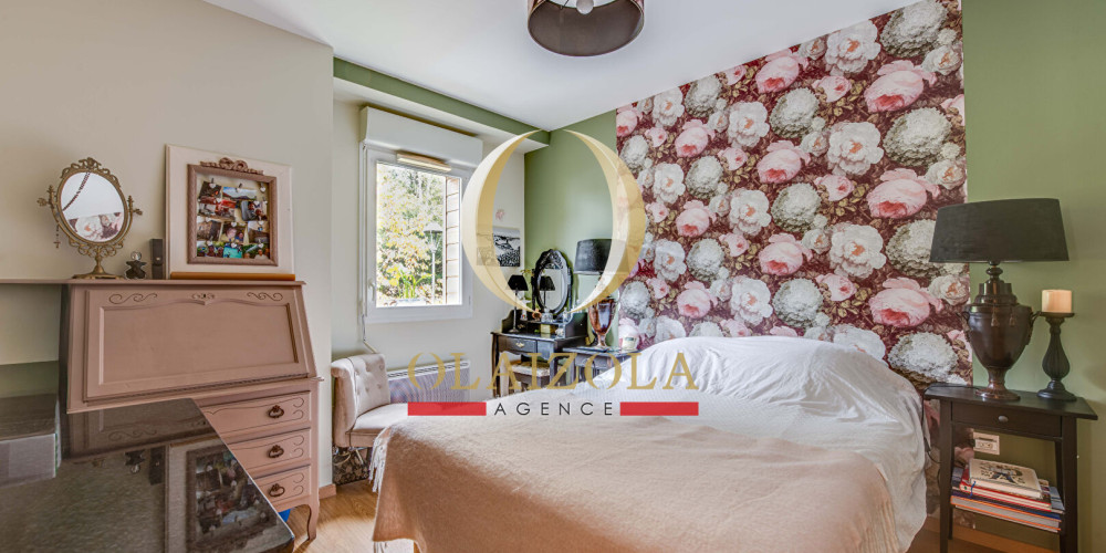 appartement à ASCAIN (64310)