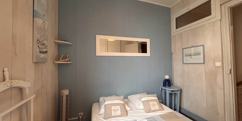 appartement à BIARRITZ (64200)