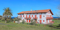 appartement à URRUGNE (64122)