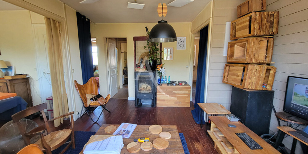 appartement à JURANCON (64110)