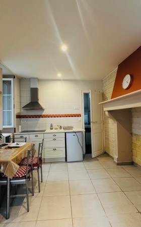 Appartement  ORTHEZ