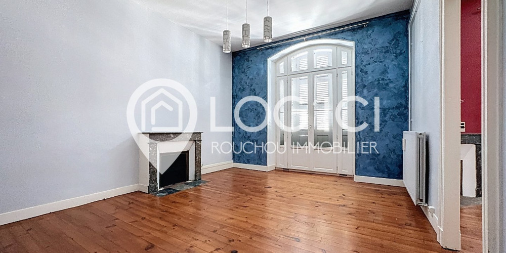 appartement à PAU (64000)