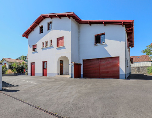 appartement  ST JEAN DE LUZ