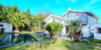 maison à ANGLET (64600)